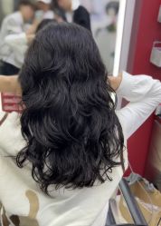 -乾健·烫染·接发SALON