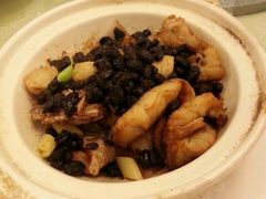 -长江国际酒店-中餐厅