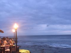 -Rock Bar Bali(Bali)