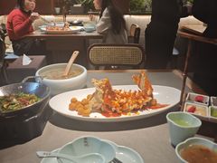 -姑苏家宴·苏帮菜·松鼠桂鱼(苏州总店)