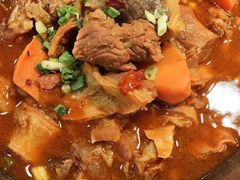 筋头巴脑-惠宾饭庄(中山路店)