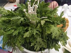 -刘一锅筋头巴脑(新民街店)