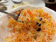 -清真· AL-JANNAT 佳纳特餐厅(仙林店)
