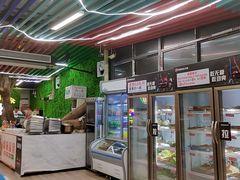 -小郡肝串串(解放碑店)