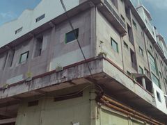 -广州市紫泥堂文化创意园景区