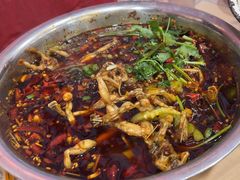 -辣螃铠盆盆蟹大排档(总店)