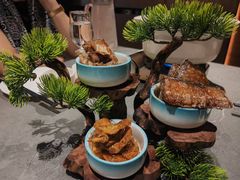 -佬太公海鸭·海鲜大排档(上海总店)