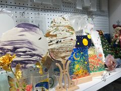 -爆爆手作·掐丝珐琅·Tufting·捏捏乐DIY团建集合店(朝阳店)