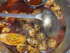 -海鲜e族(马王堆店)