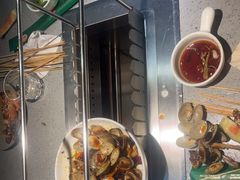 -偏脸子哈尔滨老烧烤(红旗大街店)