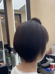 点击看大图 -MOVAN HAIR莫凡匠人发型屋