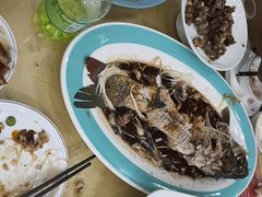 -聚丰德饭店(经五路店)