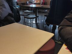 -麦当劳(大栅栏店)