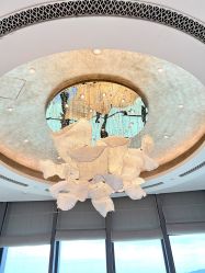 -珠海瑞吉酒店·铱瑞水疗