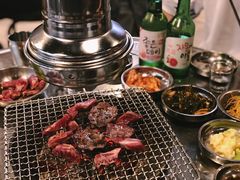 -釜山火炉·海鲜烤肉(紫藤路店)