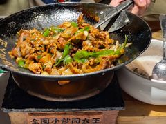 -费大厨辣椒炒肉(黄兴中心广场店)