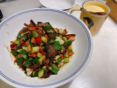 湘西土腊肉-农耕记·湖南土菜(海上世界店)