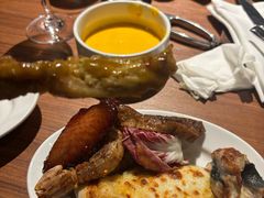 -广州富力君悦大酒店·凯菲厅