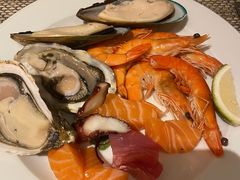 -威斯汀舞台餐厅