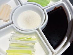 -肆月河豚·新淮扬菜·烤鸭(中关村店)