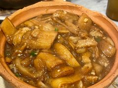 -紫金食坊(江南西路店)