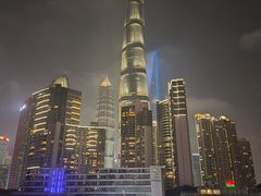 -黄浦江游览快线(金陵东路码头)