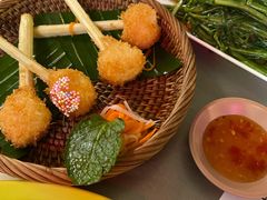 -蔡澜Pho·越南粉餐厅(海上世界店)