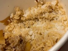 -食其家·牛丼咖喱(中山公园地铁站店)
