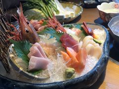 -綱元·海鲜豆捞(明州里店)