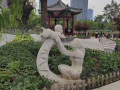 -西海子公园