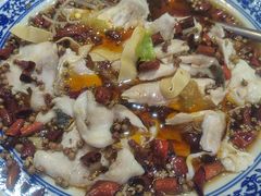 -金三可市井水煮鱼(金碧园店)