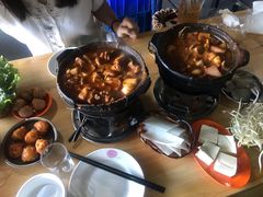 -范贤光鸡公煲(平乐园总店)