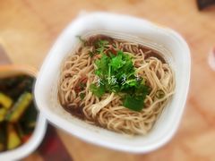 红烧牛肉面-李先生牛肉面大王(营口大润发店)