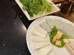 -唇辣号重庆老火锅(亦庄店)