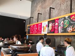 -星巴克(深圳软件园产业基地店)