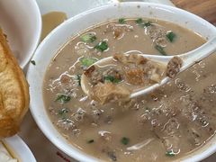 咸豆浆-阊门姚记豆浆(旧学前直营店)