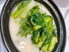 -粤菜王府·海鲜·茶市·海景餐厅(大梅沙店)