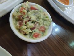 -panchos 墨西哥餐厅(嘉绿苑店)
