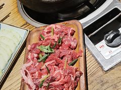 -贵厨酸汤牛肉(花果园国际中心店)