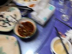 -龙姐私房菜(和顺古镇店)