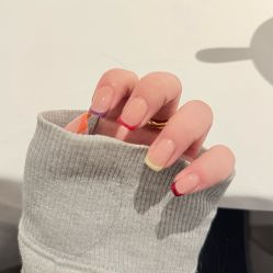 点击看大图 -瞧·享轻奢美甲美睫