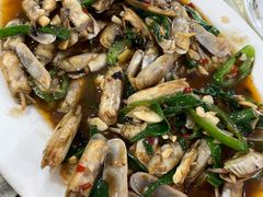 -考记泥焗鸡农庄·海鲜(北洛秘境店)