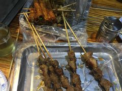 -丹东特色烤肉(学府路一部店)