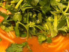 -肥汁米蘭香港米线(长宁来福士店)