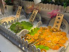 -豪食披萨烤肉自助(保定商场店)