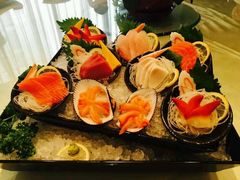 -万龙洲海鲜(南新仓店)
