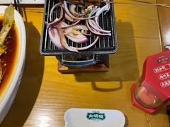 -大鸽饭(马王堆店)