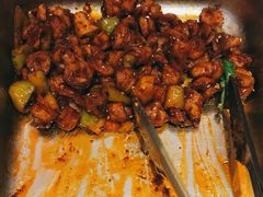 -清和园素食自助餐厅(义信堂美食城店)