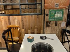 -三江汇火锅店(保全街店)