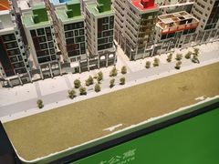 -深圳市当代艺术与城市规划馆